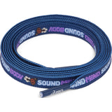 Asics Monarch Performance Flat Shoe Lace-1