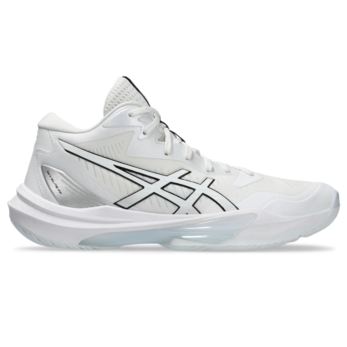 Asics Women's Sky Elite FF MT 3 Volleyball Shoes-1