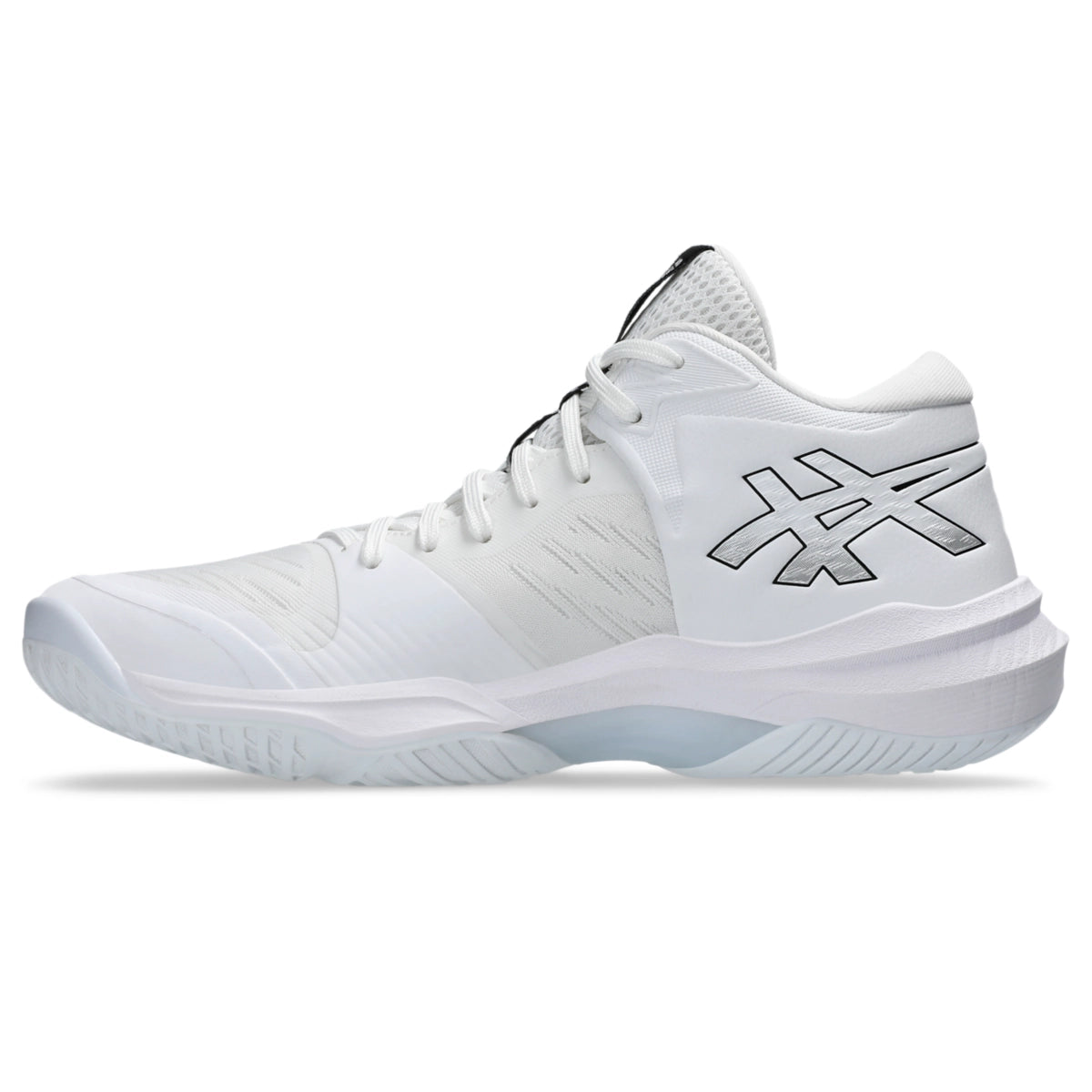 Asics Women's Sky Elite FF MT 3 Volleyball Shoes-2
