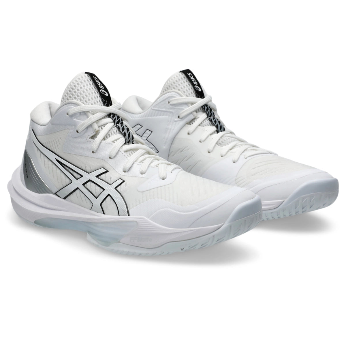 Asics Women's Sky Elite FF MT 3 Volleyball Shoes-5
