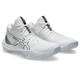 Asics Women's Sky Elite FF MT 3 Volleyball Shoes-5