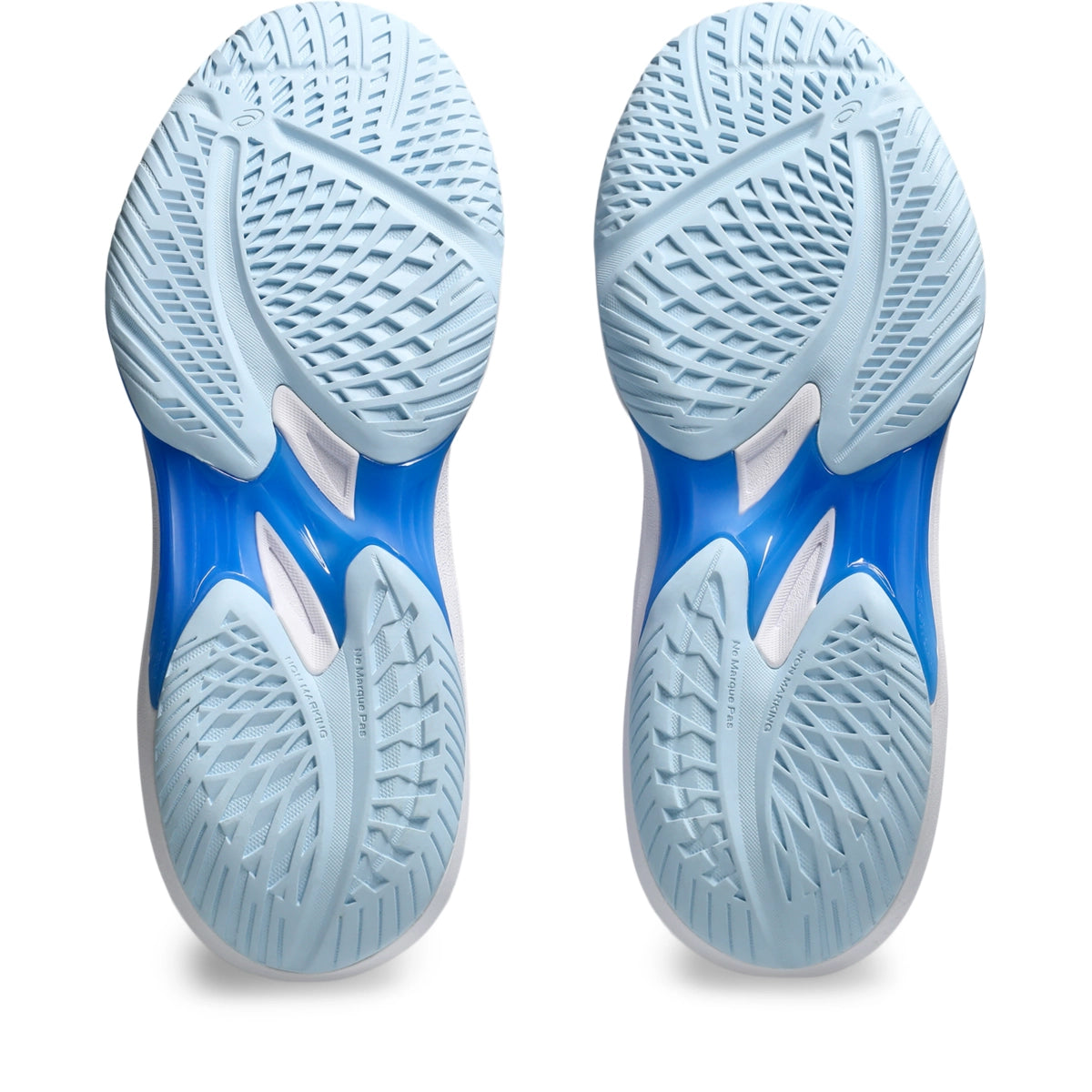 Asics Women's Sky Elite FF MT 3 Volleyball Shoes-9