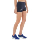 Asics Women's Circuit 3In Compression Short-1