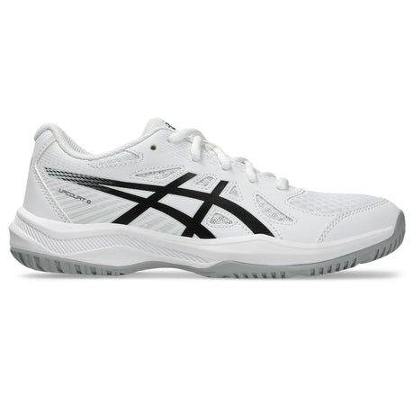 Asics Youth Upcourt 6 Grade School Volleyball Shoes-1