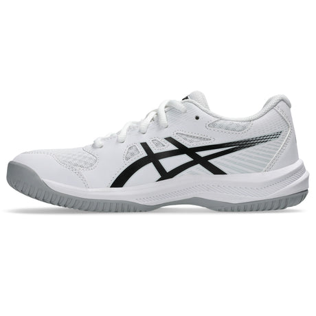 Asics Youth Upcourt 6 Grade School Volleyball Shoes-2