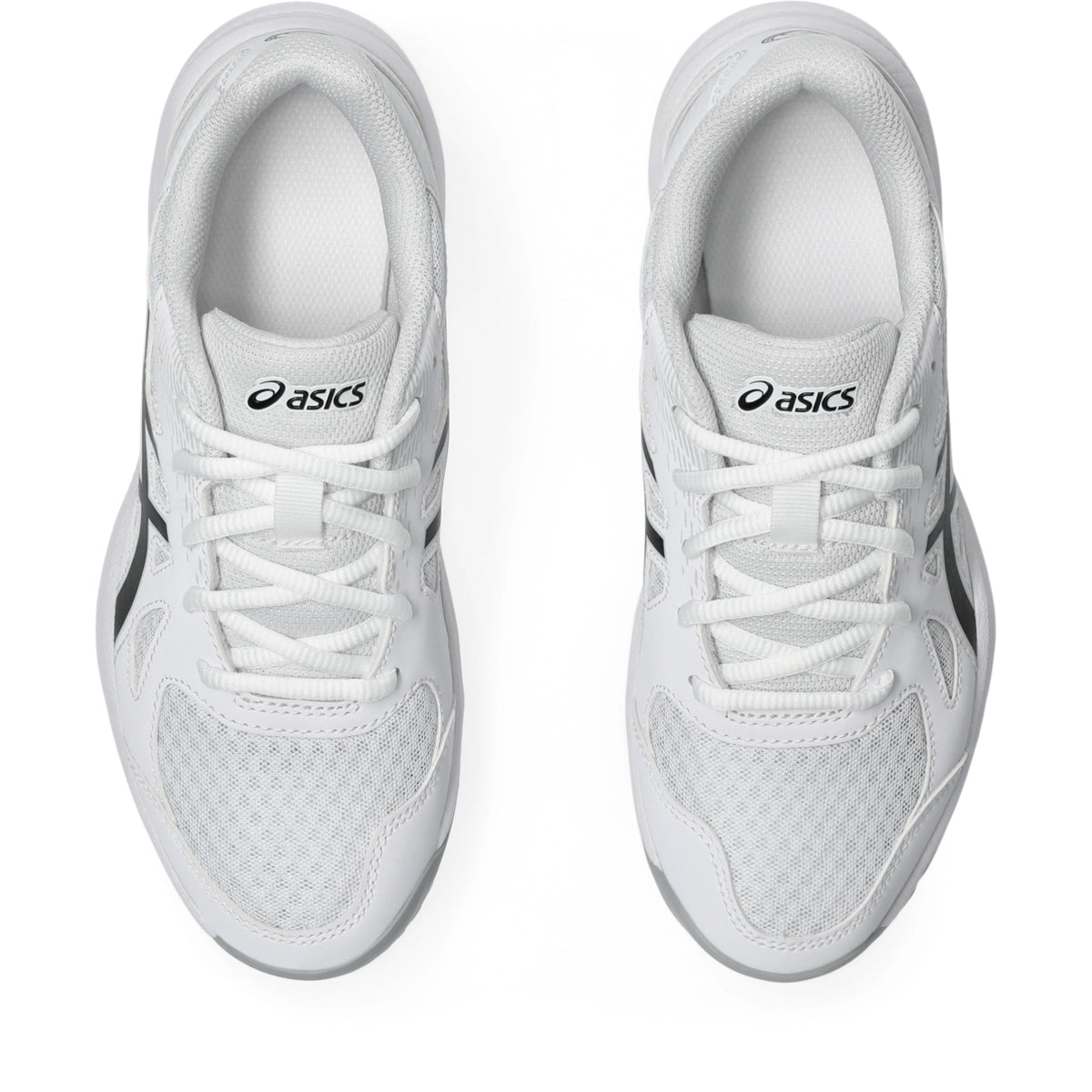 Asics Youth Upcourt 6 Grade School Volleyball Shoes-4