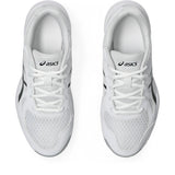 Asics Youth Upcourt 6 Grade School Volleyball Shoes-4