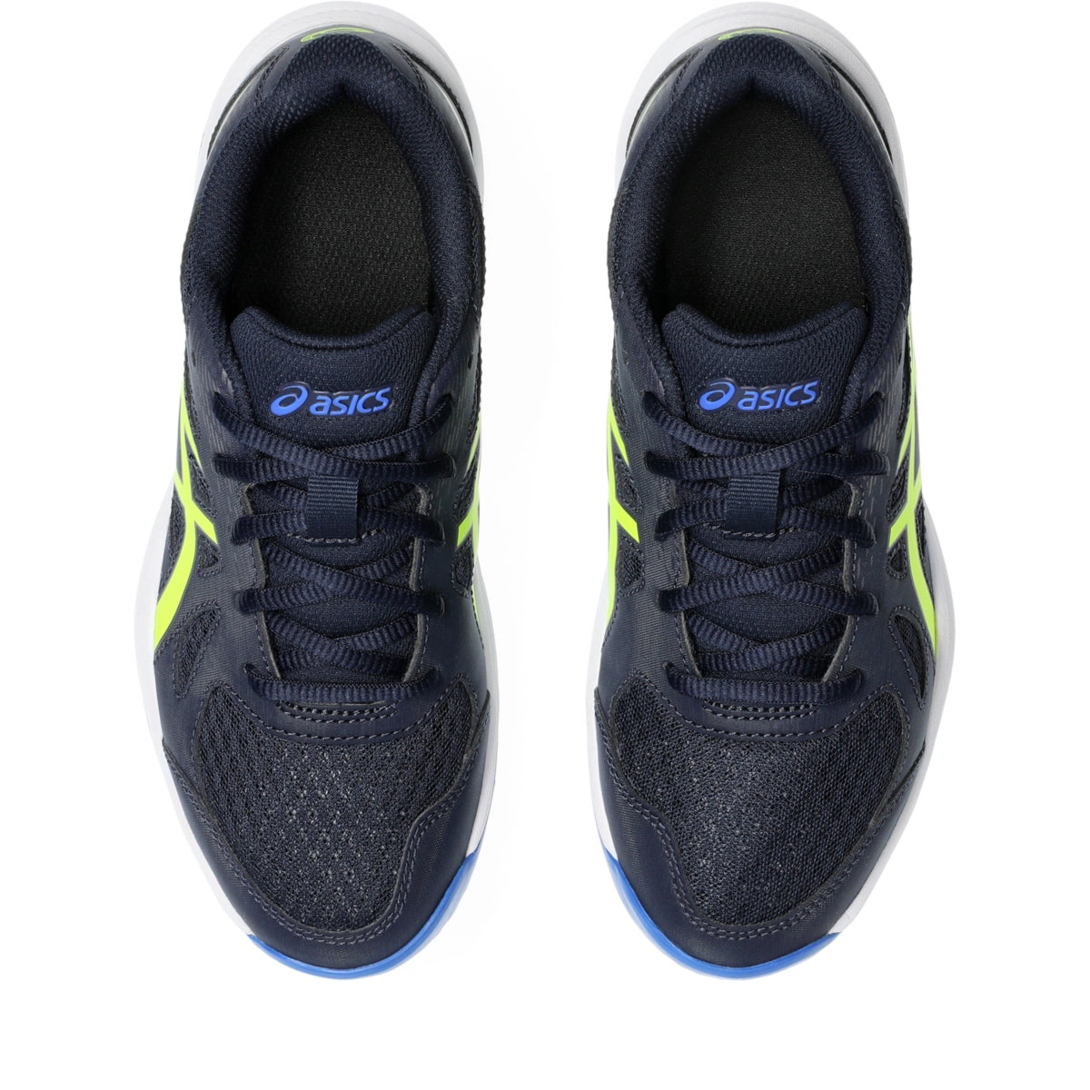 Asics Youth Upcourt 6 Volleyball Shoes | League Outfitters