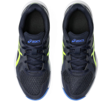 Asics Youth Upcourt 6 Grade School Volleyball Shoes-10