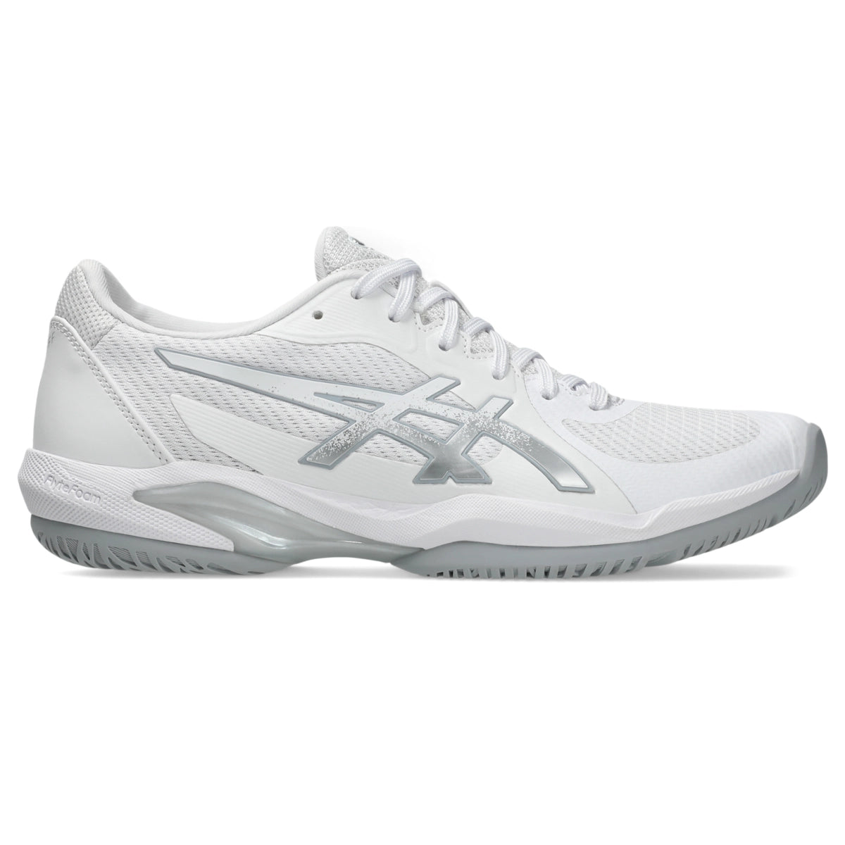 Asics Women's Solution Swift FF 2 Tennis Shoes-1