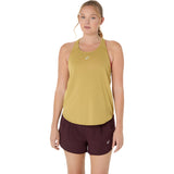 Asics Women's Road Tank Top-1