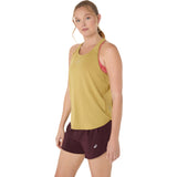 Asics Women's Road Tank Top-3