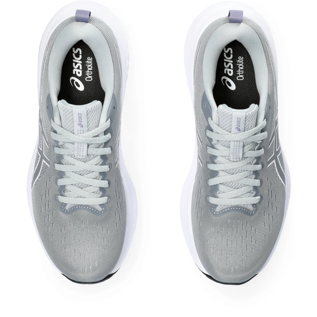 Asics Women's Gel-Excite 10 Running Shoes (Wide)-4