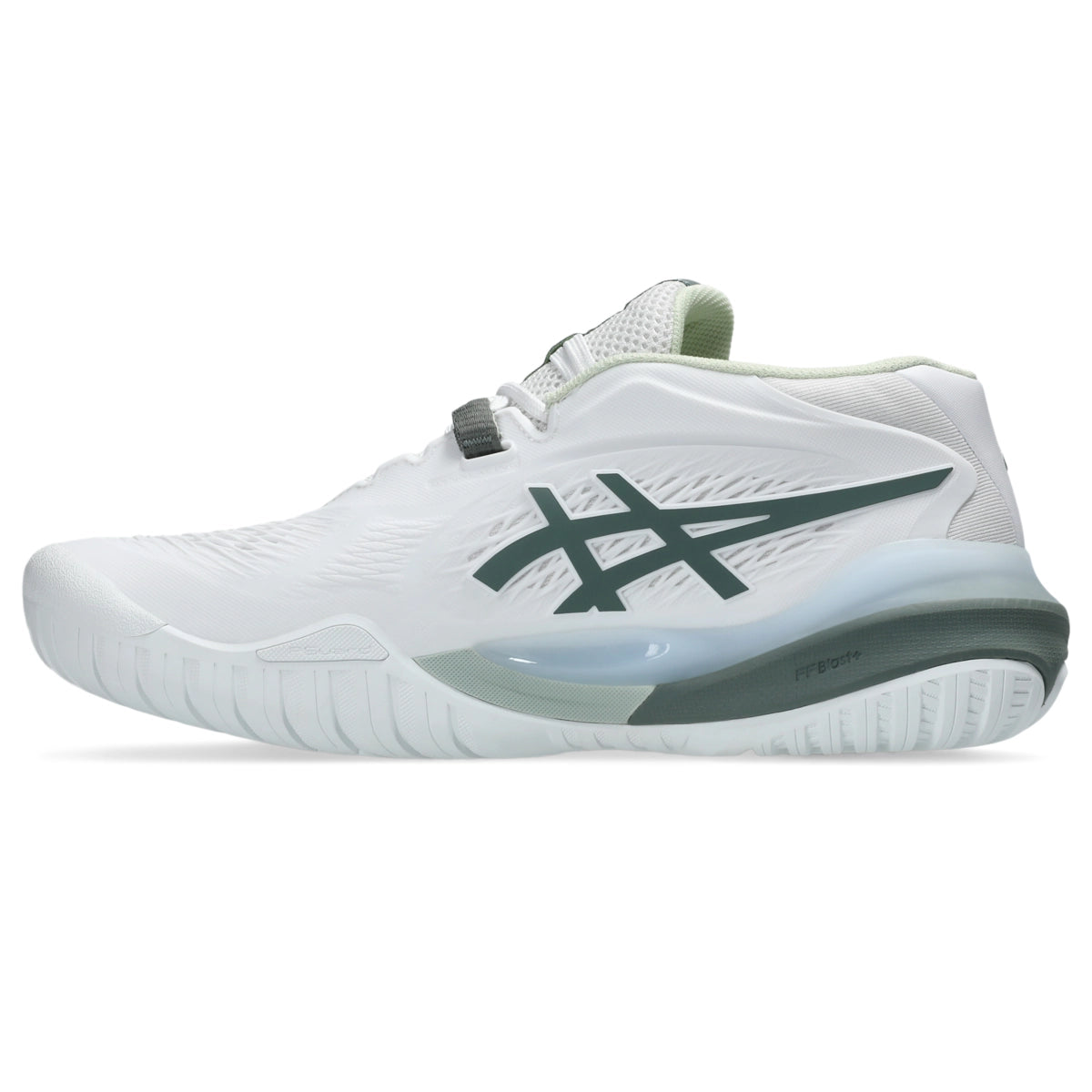 Asics Women's Gel-Resolution X Tennis Shoes-2