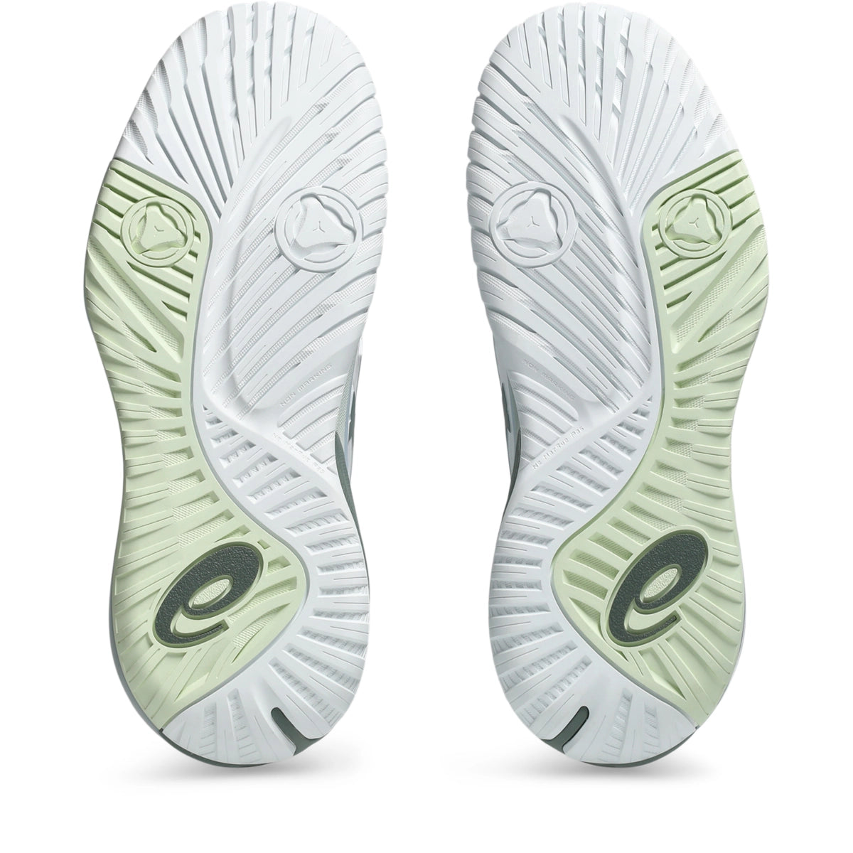 Asics Women's Gel-Resolution X Tennis Shoes-3