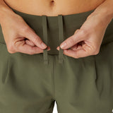 Asics Women's Road 3.5in Short-6