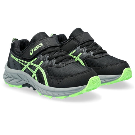 Asics Youth Pre Venture 9 Pre School Shoes-5