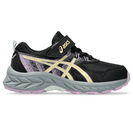 Asics Youth Pre Venture 9 Pre School Shoes-1
