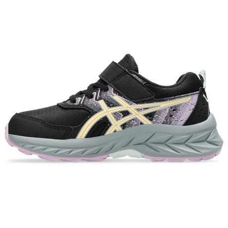 Asics Youth Pre Venture 9 Pre School Shoes-8