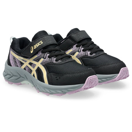 Asics Youth Pre Venture 9 Pre School Shoes-11