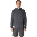 Asics U Sunday Sana Fleece Hoodie-1