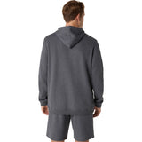 Asics U Sunday Sana Fleece Hoodie-2