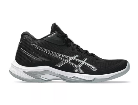 Asics Women's Netburner Ballistic FF MT 4 Volleyball Shoes-1
