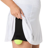 Asics Women's Match Skort-5