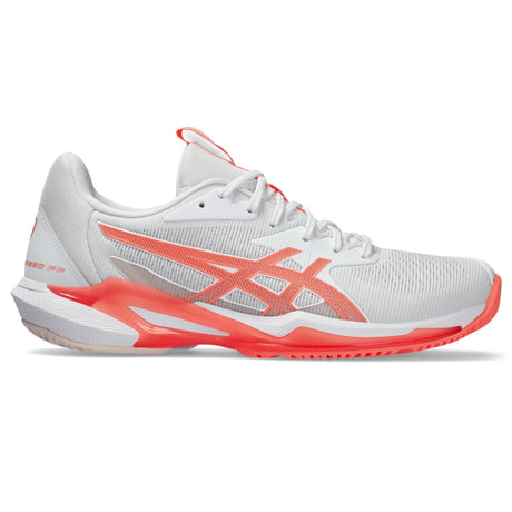 Asics Women's Solution Speed FF 3 Tennis Shoes-1