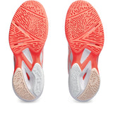 Asics Women's Solution Speed FF 3 Tennis Shoes-3