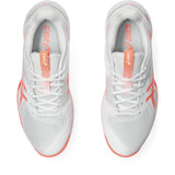 Asics Women's Solution Speed FF 3 Tennis Shoes-4