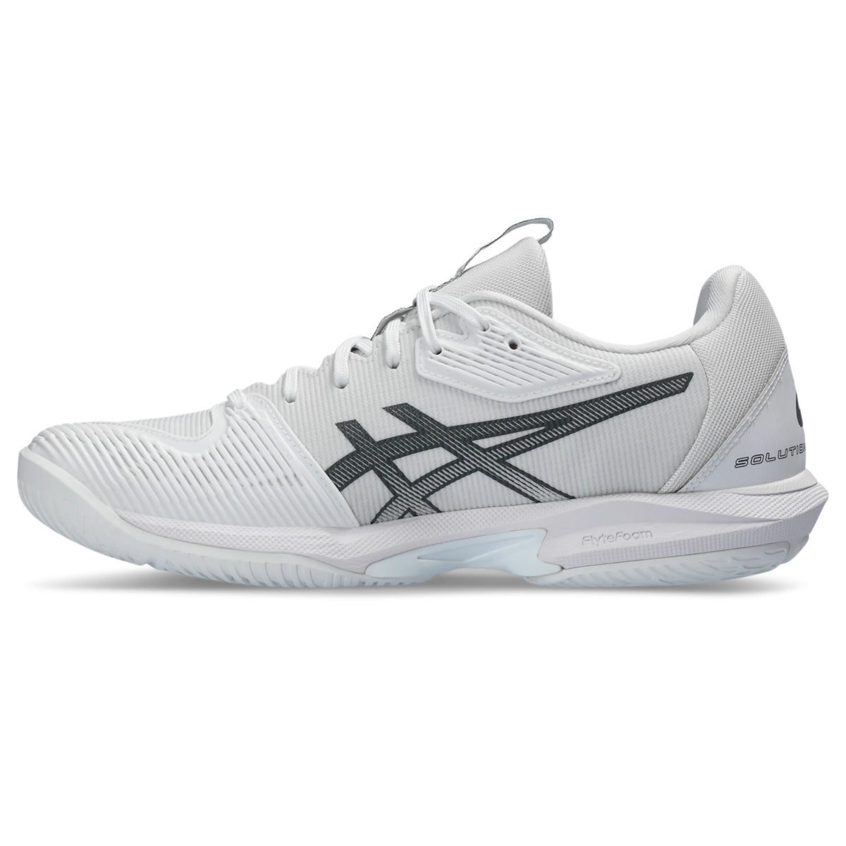 Asics Women's Solution Speed FF 3 Tennis Shoes-8