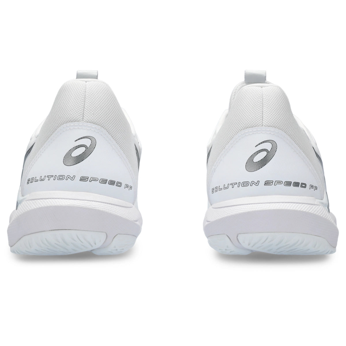 Asics Women's Solution Speed FF 3 Tennis Shoes-12