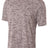 A4 Men's Space Dye Tech Tee-1