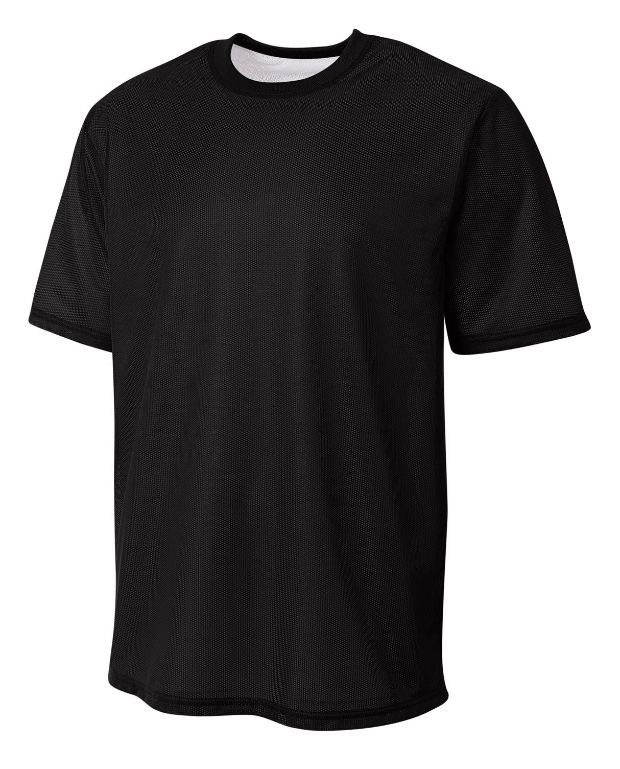 A4 Men's Match Reversible Jersey-1