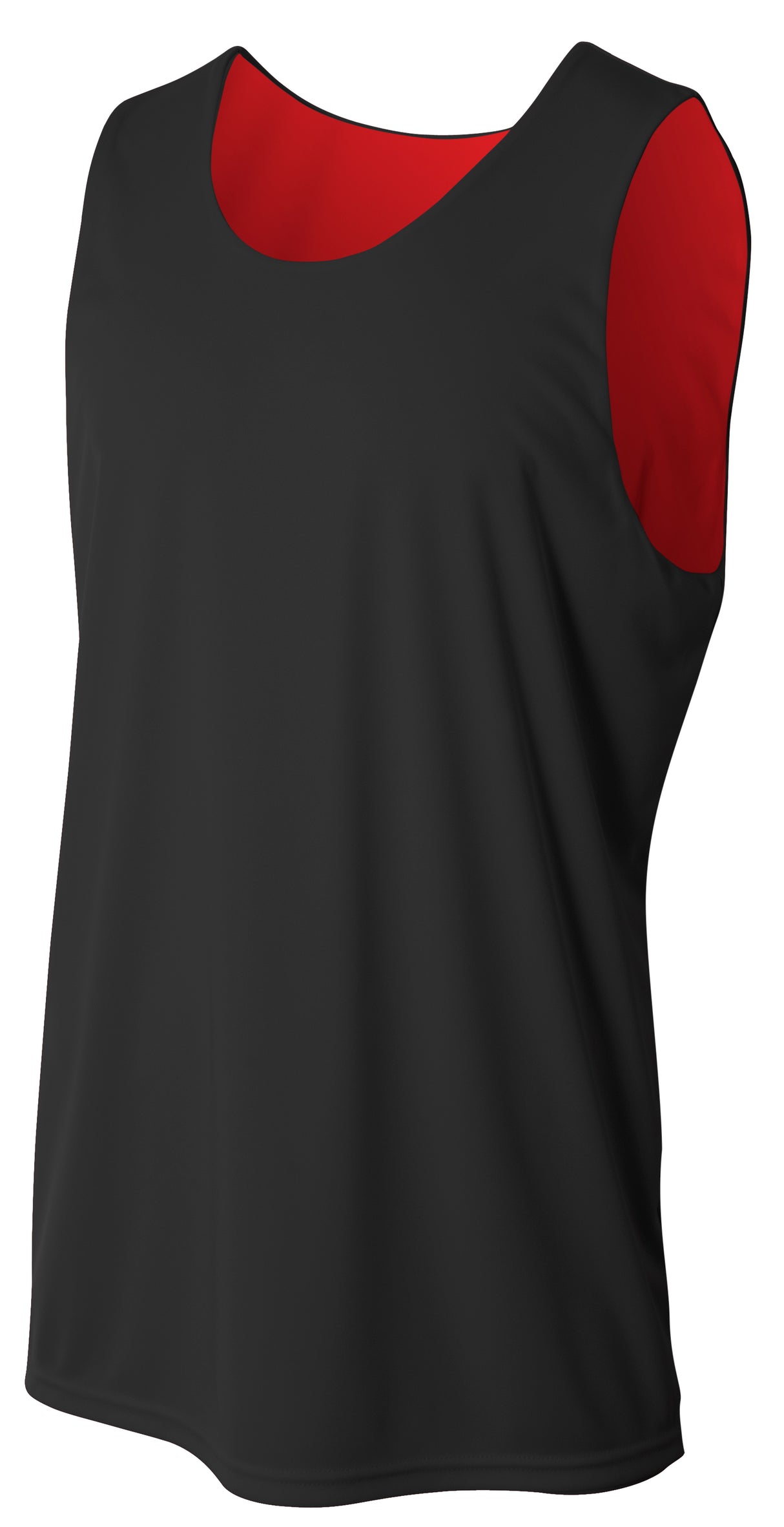 A4 Men's Reversible Jump Jersey-1