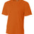 A4 Men's Short Sleeve Birds-Eye Mesh Crew-1