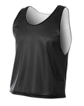 A4 Men's Lacrosse Reversible Practice Jersey-1