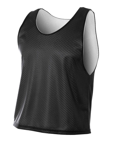 A4 Men's Lacrosse Reversible Practice Jersey-1