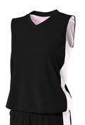 A4 Reversible Moisture Management Muscle-1