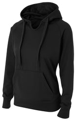 A4 Tech Fleece Hoodie-1