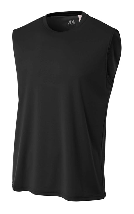 A4 Men's Cooling Performance Muscle-1