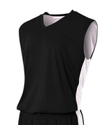 A4 Youth Reversible Moisture Management Muscle-1