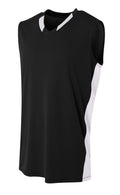 A4 Youth Backcourt Jersey-1