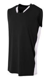 A4 Youth Backcourt Jersey-1
