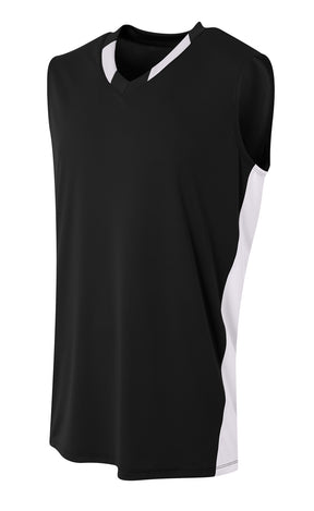 A4 Youth Backcourt Jersey-1