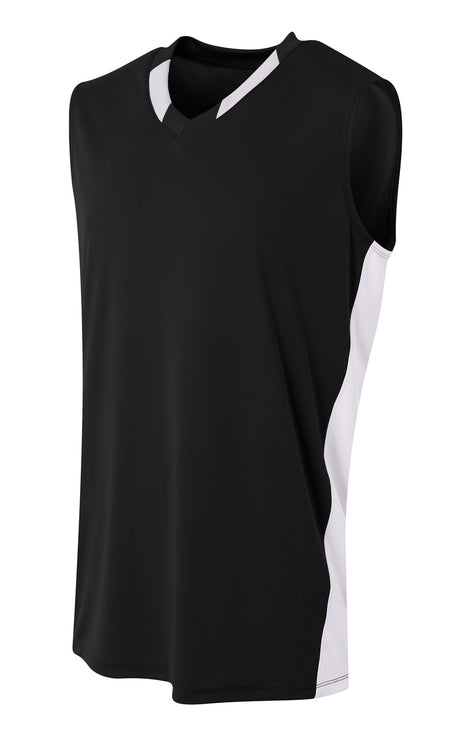 A4 Youth Backcourt Jersey-1