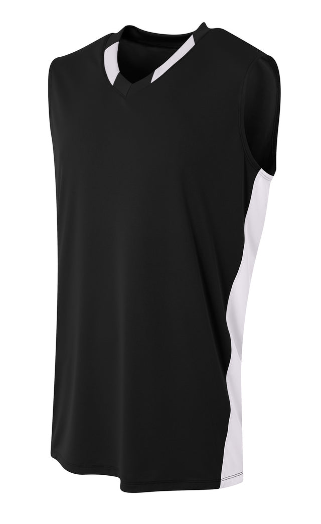 A4 Youth Backcourt Jersey-1