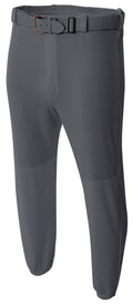 A4 Youth Double Play Baseball Pant-1