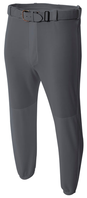 A4 Youth Double Play Baseball Pant-1